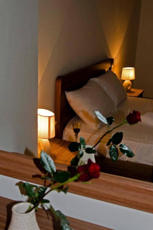 Koutrakis Rooms Finikounta Luaran gambar