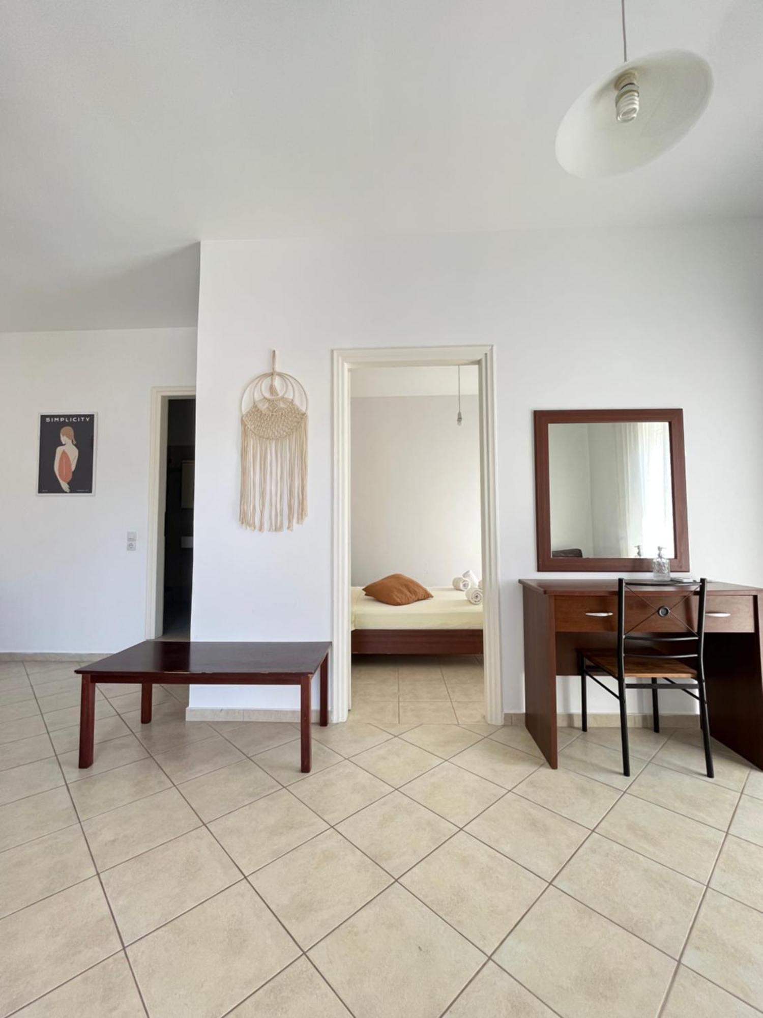 Koutrakis Rooms Finikounta Luaran gambar