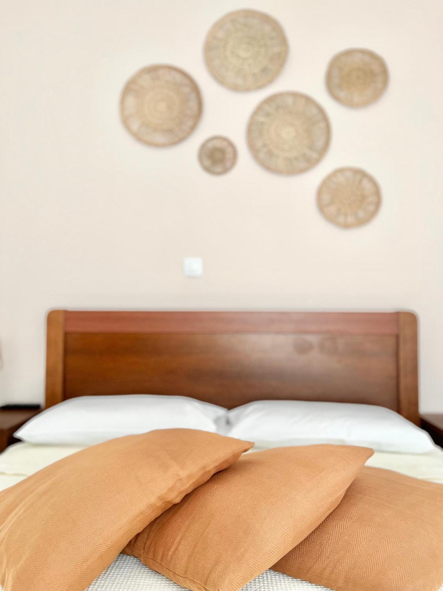 Koutrakis Rooms Finikounta Luaran gambar