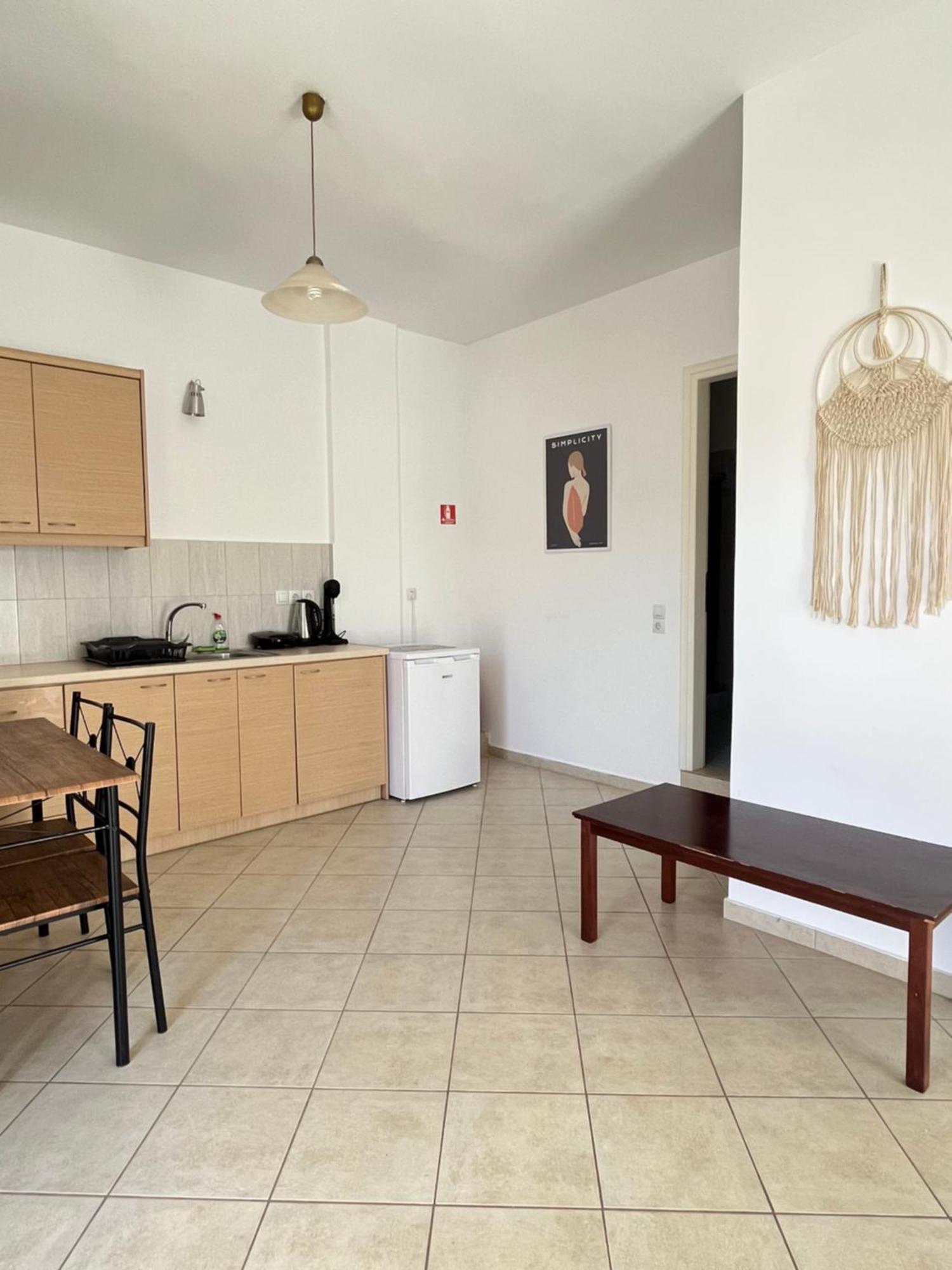 Koutrakis Rooms Finikounta Luaran gambar