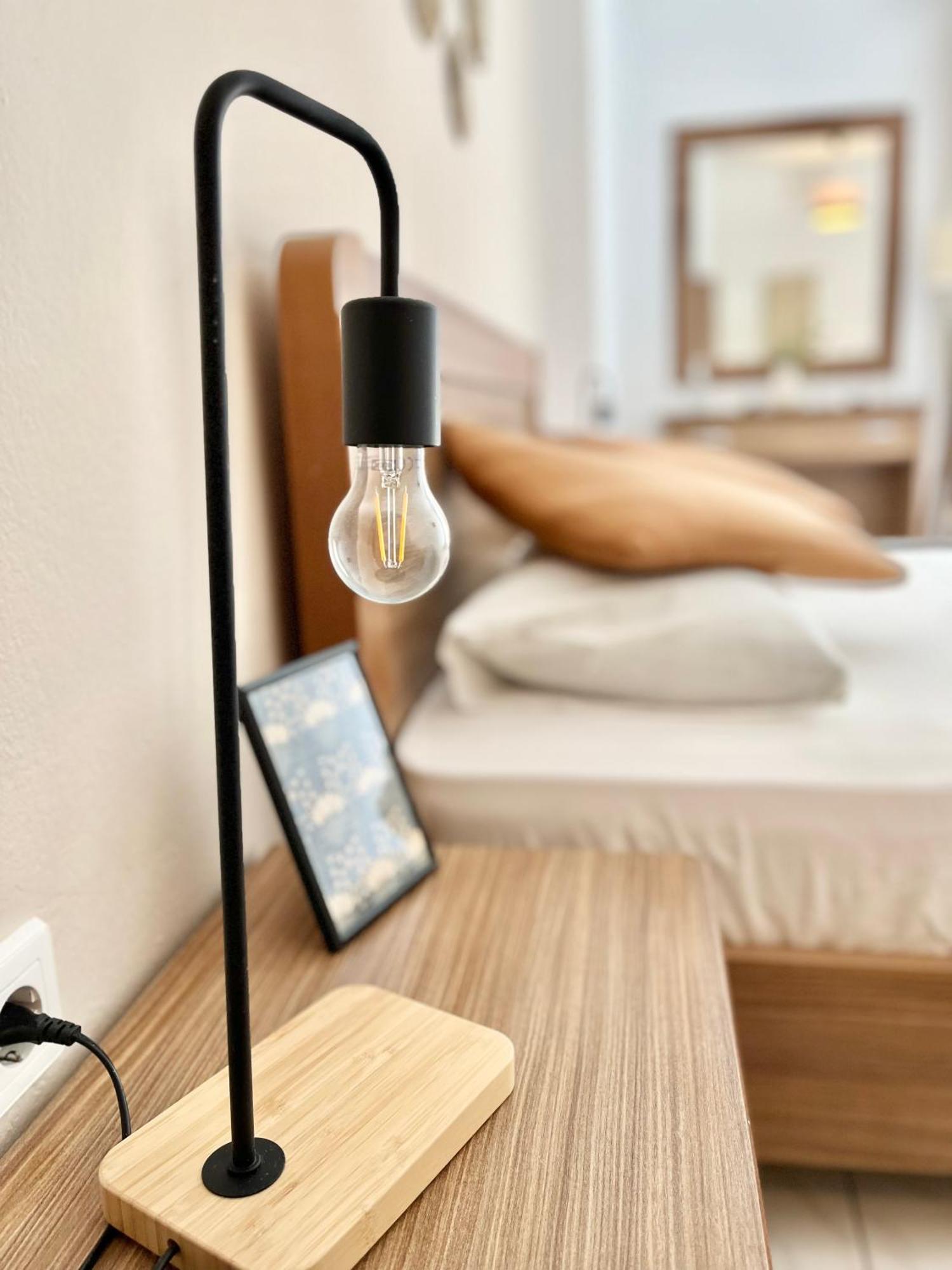 Koutrakis Rooms Finikounta Luaran gambar