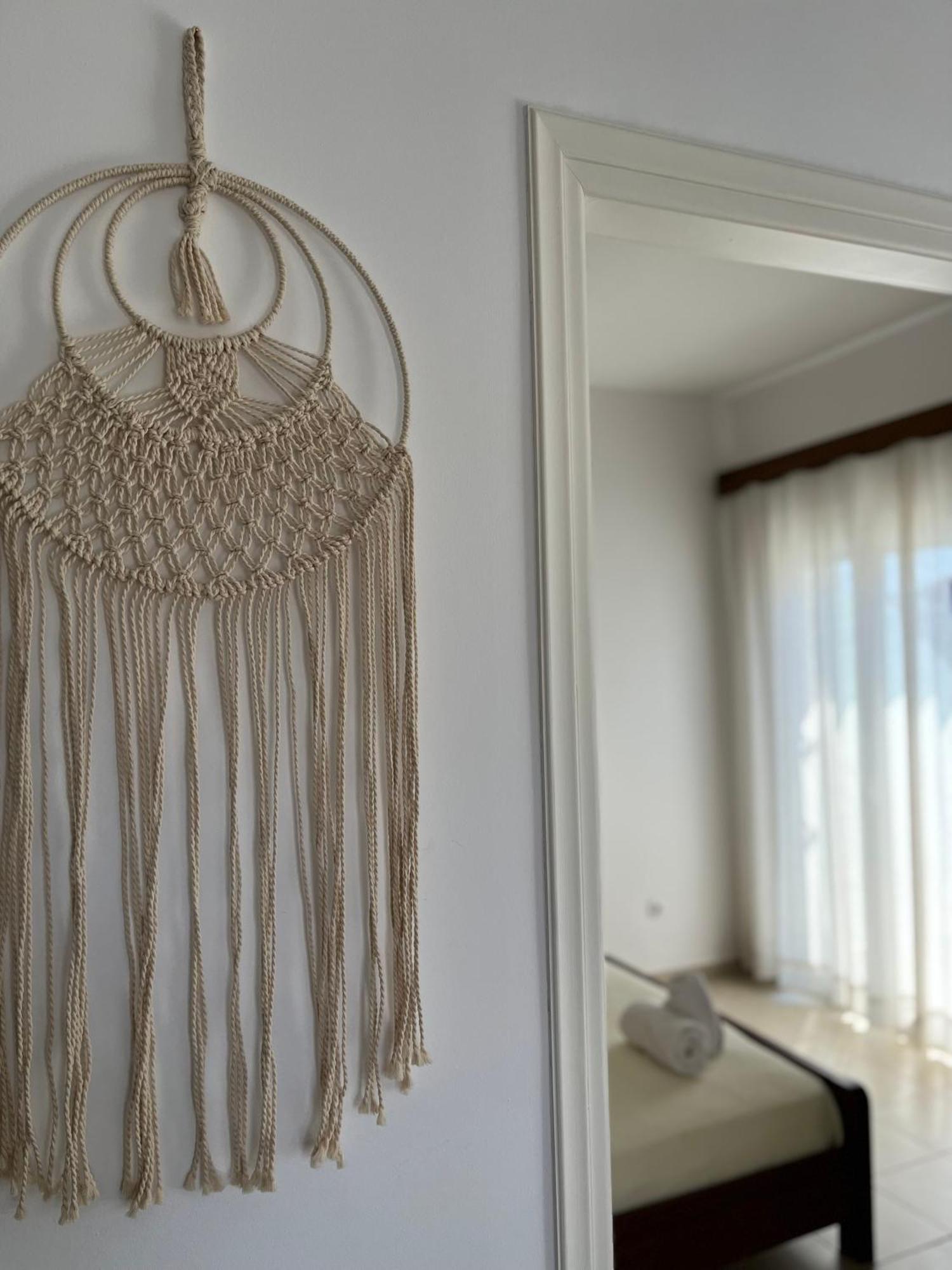 Koutrakis Rooms Finikounta Luaran gambar
