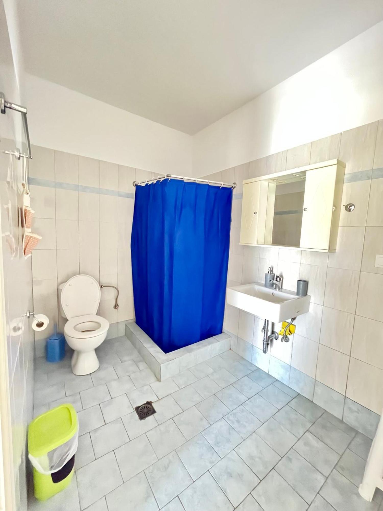 Koutrakis Rooms Finikounta Luaran gambar