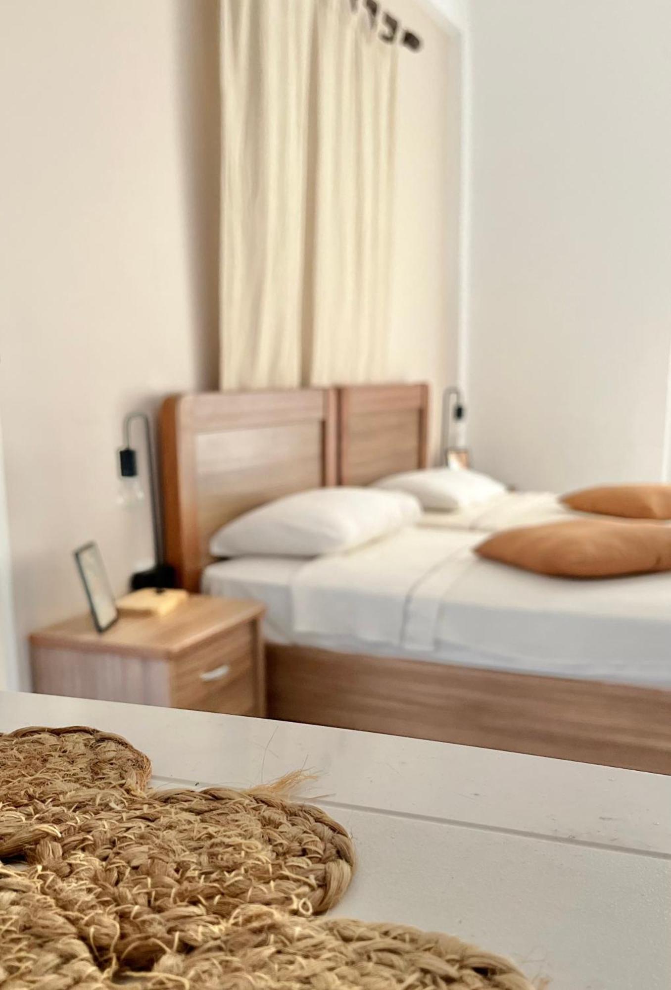 Koutrakis Rooms Finikounta Luaran gambar