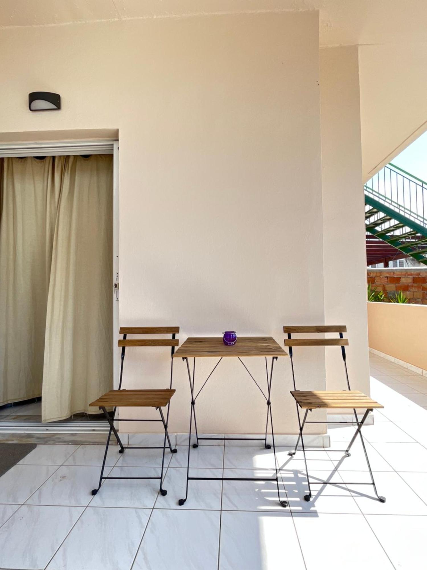 Koutrakis Rooms Finikounta Luaran gambar