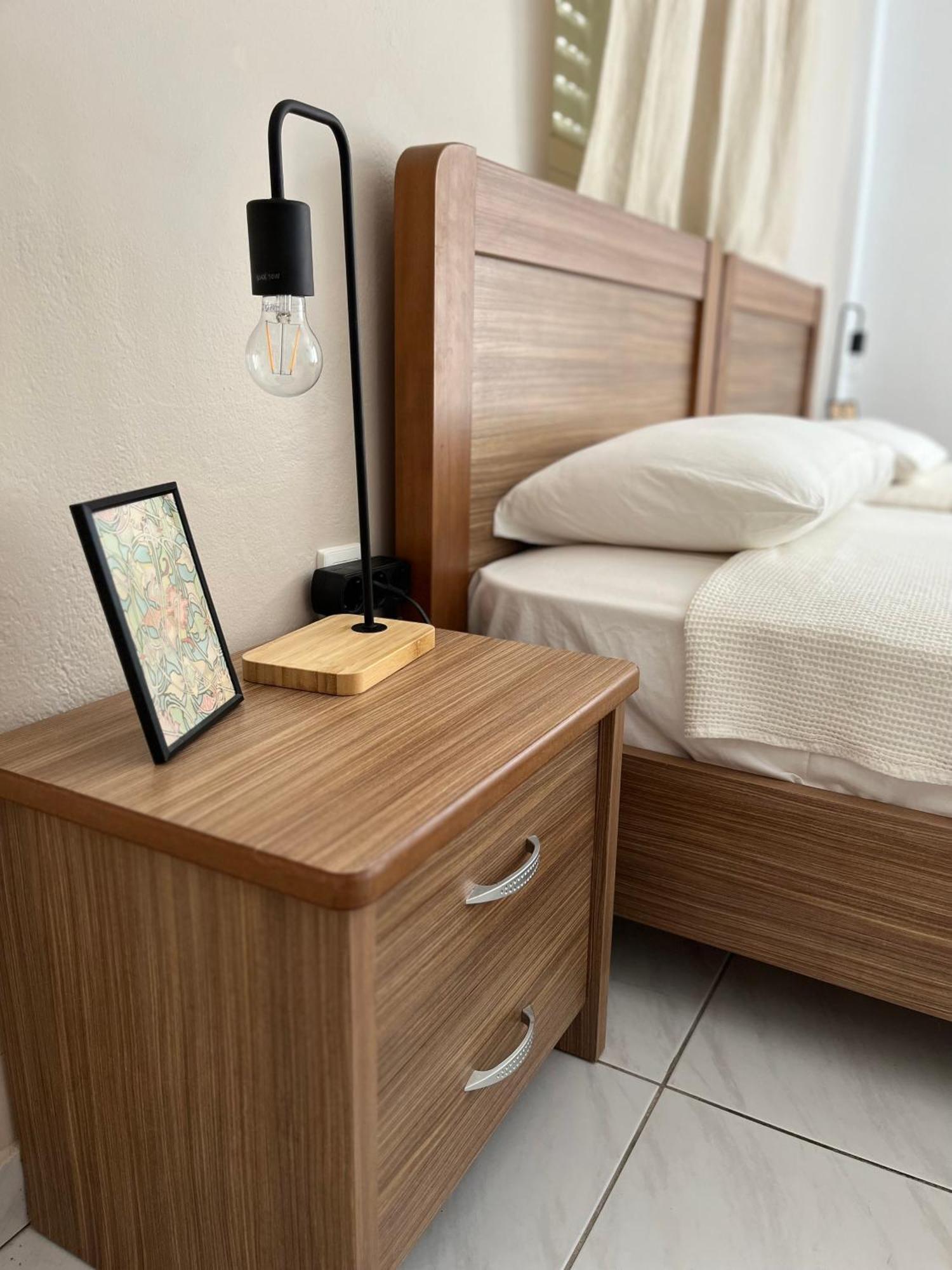 Koutrakis Rooms Finikounta Luaran gambar