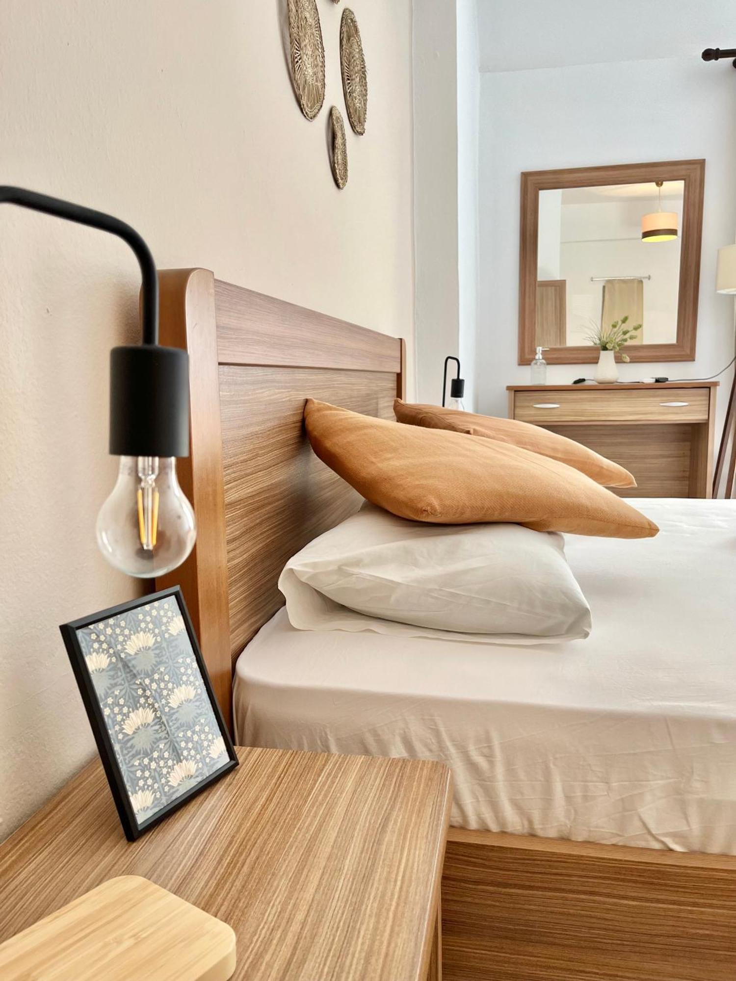 Koutrakis Rooms Finikounta Luaran gambar