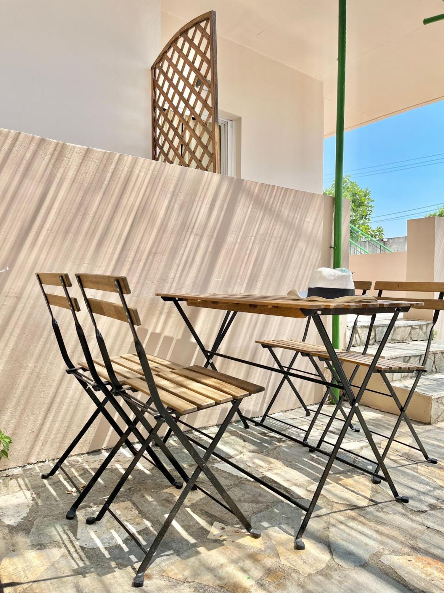 Koutrakis Rooms Finikounta Luaran gambar