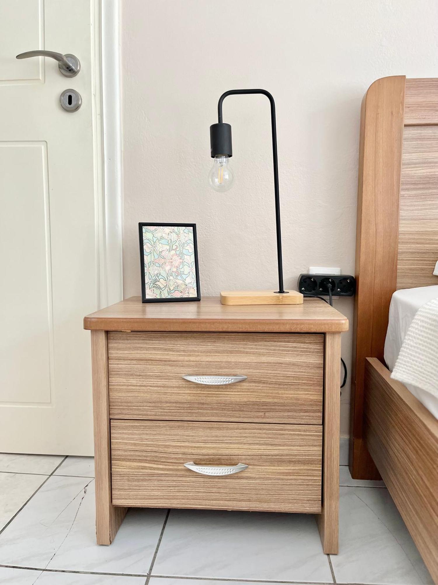 Koutrakis Rooms Finikounta Luaran gambar