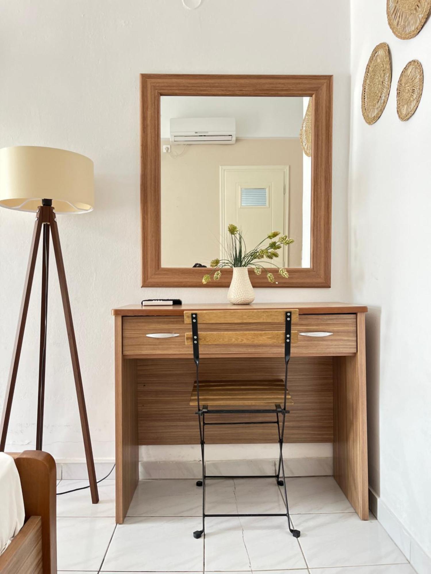 Koutrakis Rooms Finikounta Luaran gambar