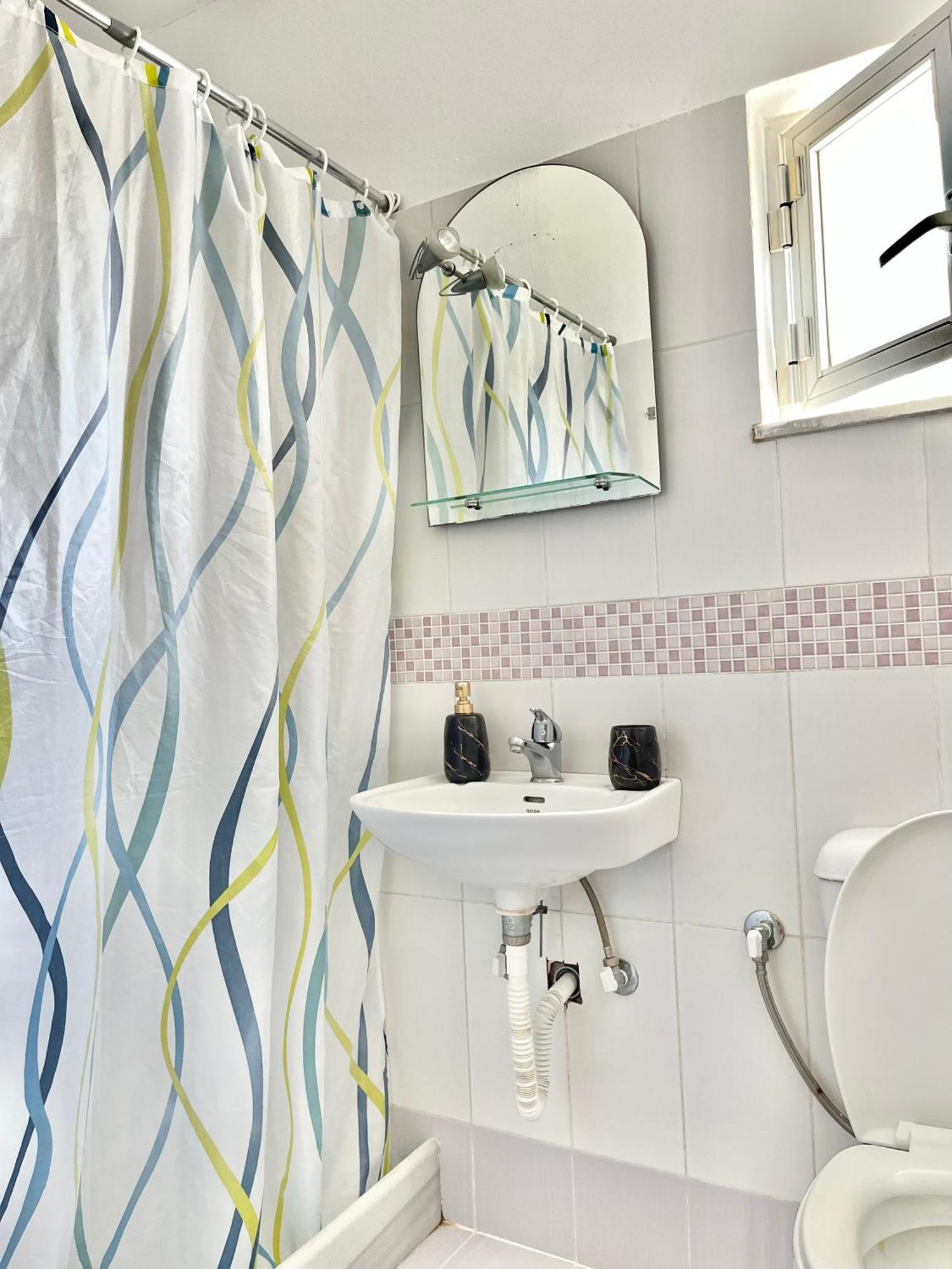 Koutrakis Rooms Finikounta Luaran gambar