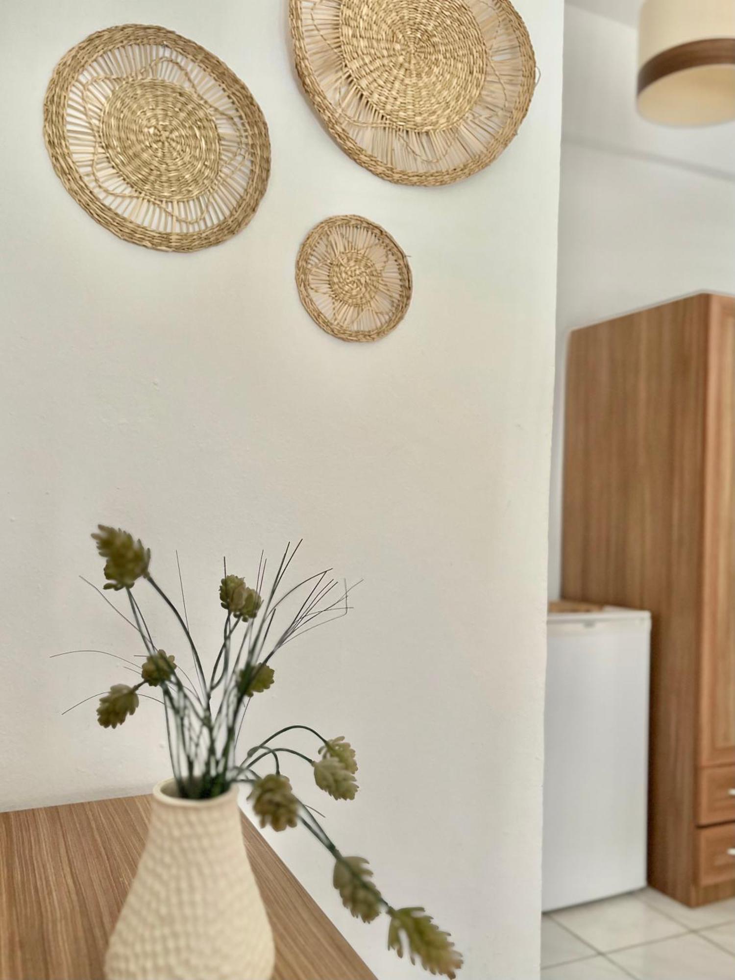 Koutrakis Rooms Finikounta Luaran gambar
