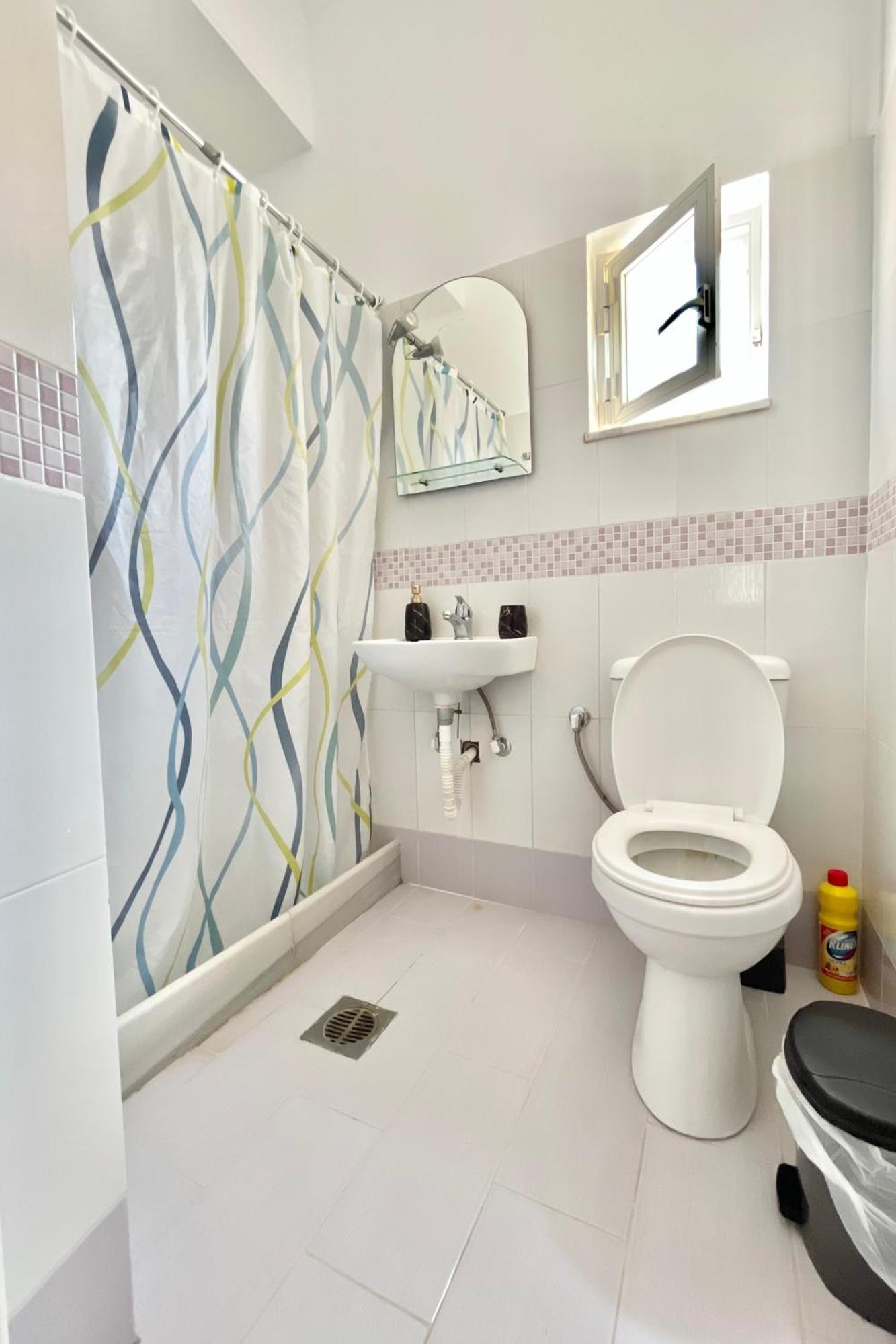 Koutrakis Rooms Finikounta Luaran gambar