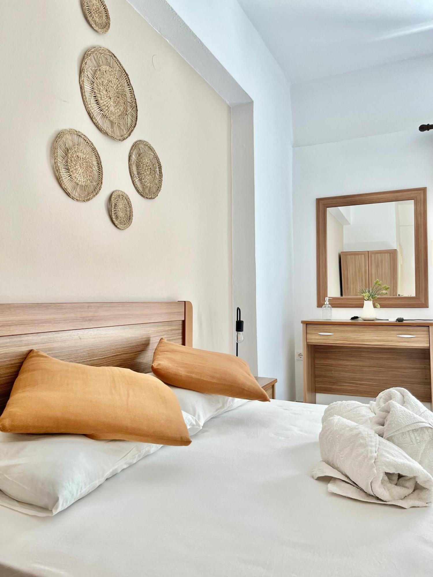Koutrakis Rooms Finikounta Luaran gambar