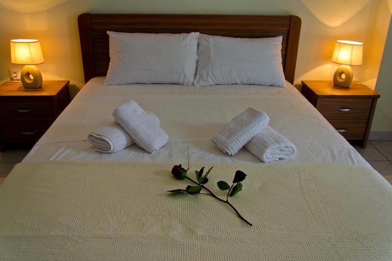 Koutrakis Rooms Finikounta Luaran gambar
