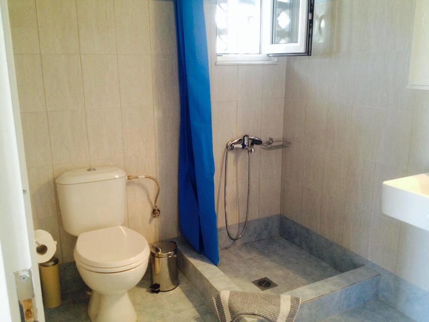 Koutrakis Rooms Finikounta Luaran gambar