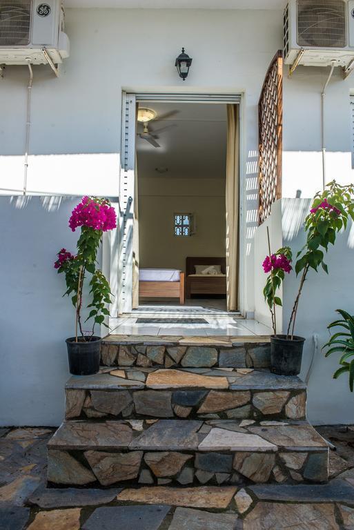 Koutrakis Rooms Finikounta Luaran gambar