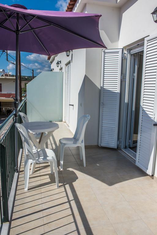 Koutrakis Rooms Finikounta Luaran gambar